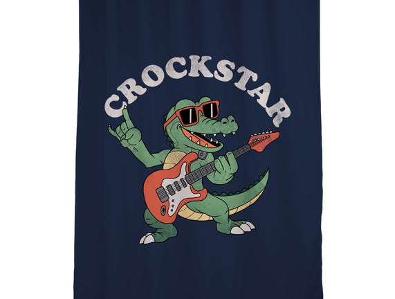 Crockstar