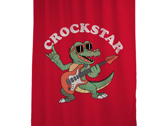 Crockstar