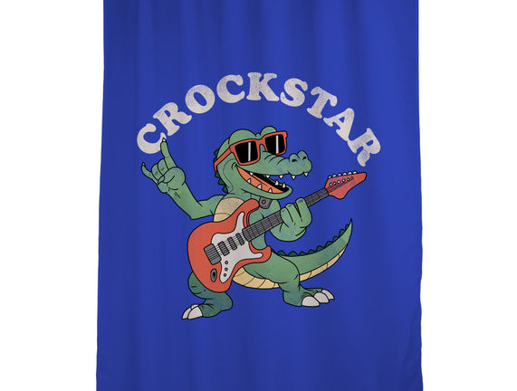 Crockstar