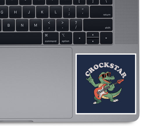 Crockstar