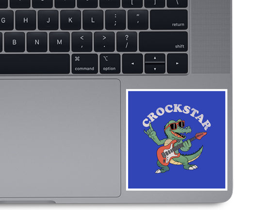 Crockstar