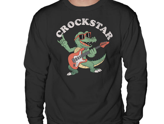 Crockstar