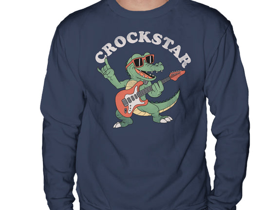 Crockstar
