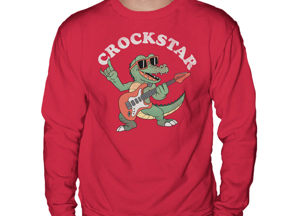 Crockstar
