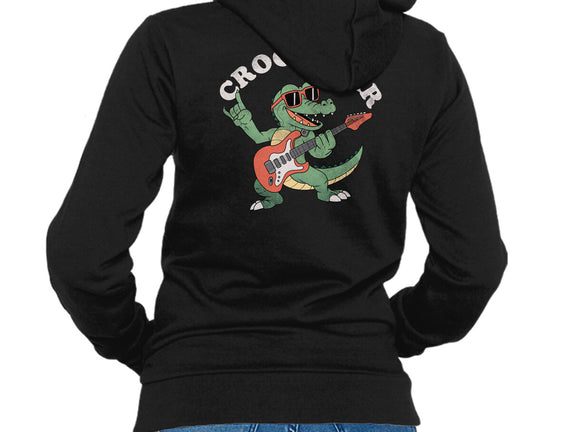 Crockstar