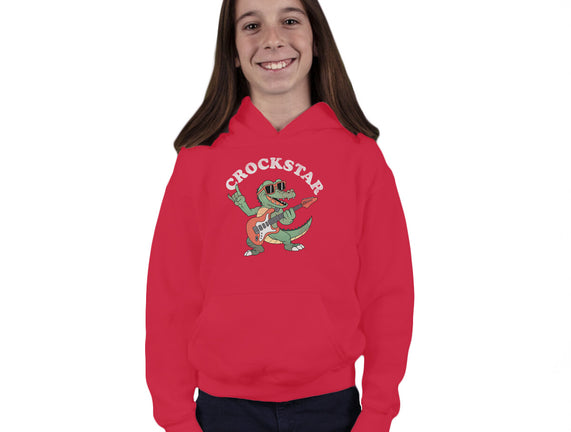 Crockstar