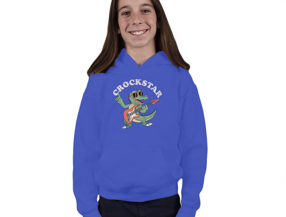 Crockstar
