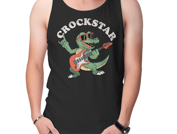 Crockstar