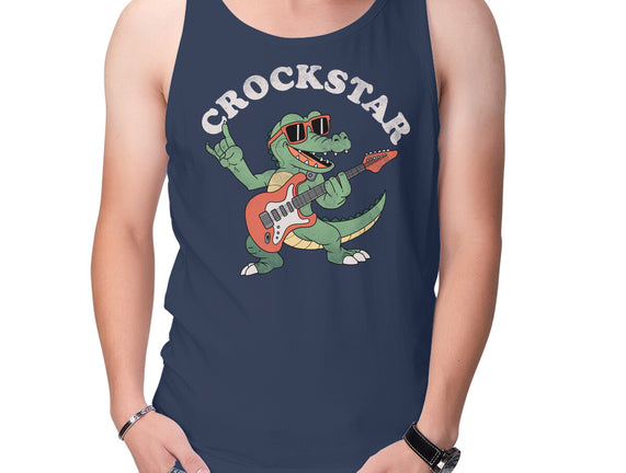 Crockstar