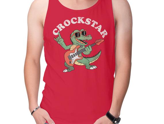 Crockstar
