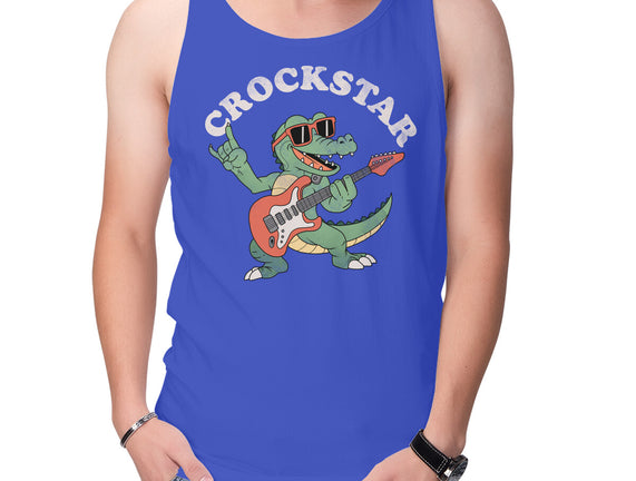 Crockstar