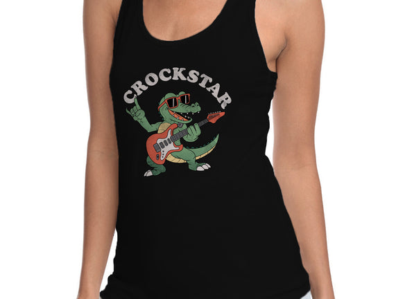Crockstar