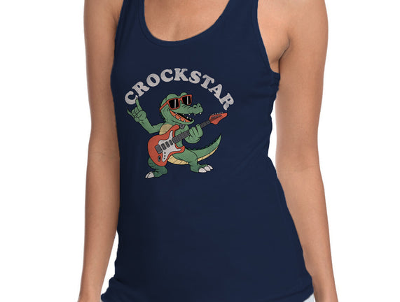 Crockstar