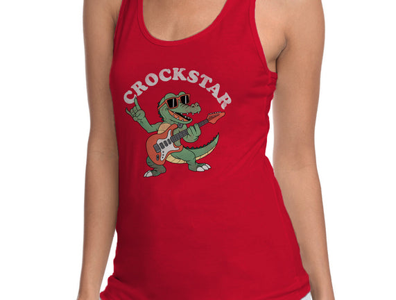 Crockstar