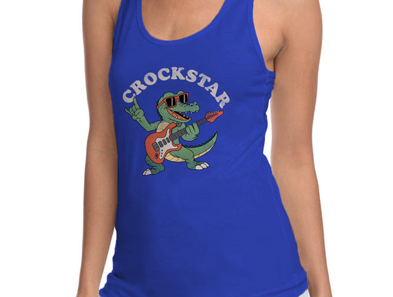 Crockstar
