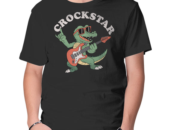 Crockstar