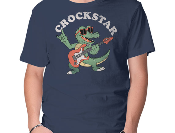 Crockstar
