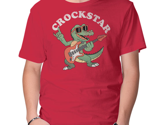 Crockstar