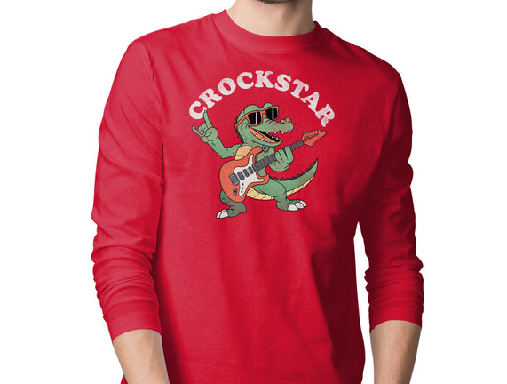 Crockstar