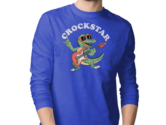 Crockstar