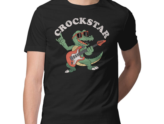 Crockstar