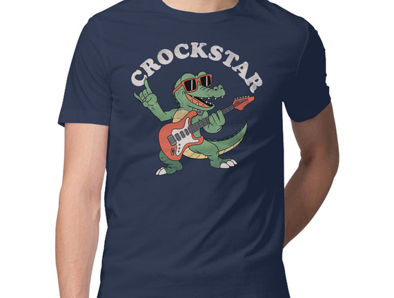 Crockstar
