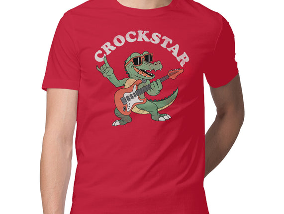 Crockstar