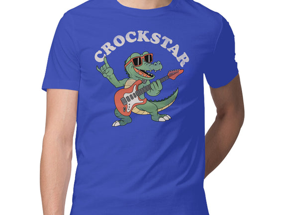Crockstar
