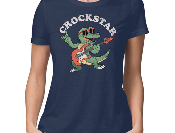 Crockstar