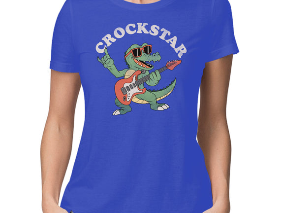 Crockstar