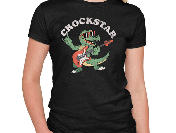 Crockstar