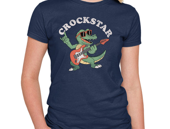 Crockstar