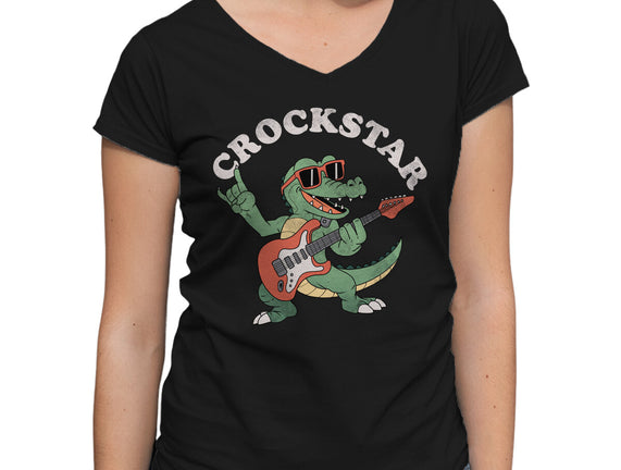 Crockstar