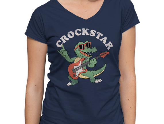 Crockstar