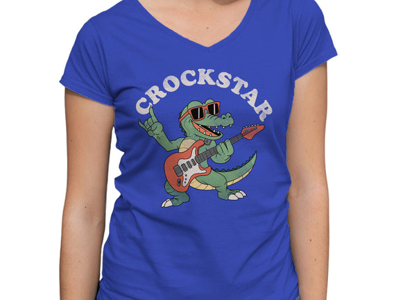 Crockstar