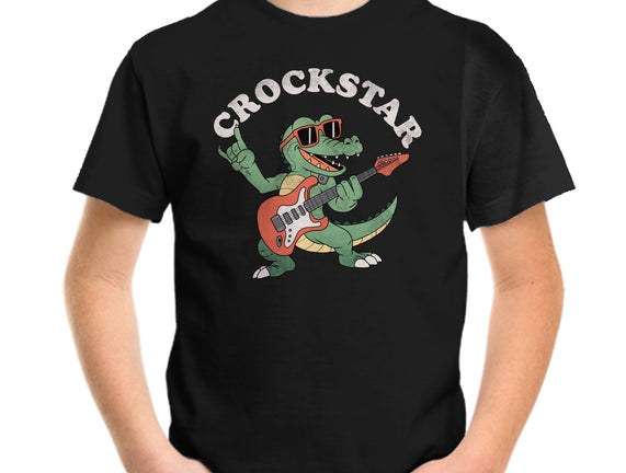 Crockstar