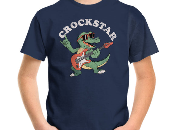 Crockstar