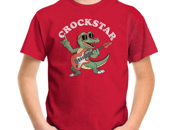 Crockstar
