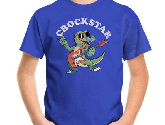 Crockstar