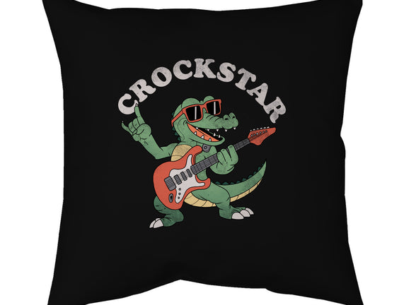 Crockstar