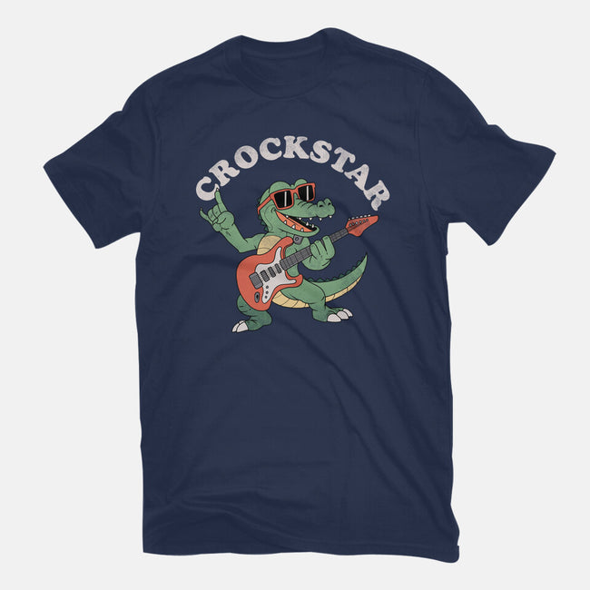 Crockstar-Youth-Basic-Tee-dandingeroz