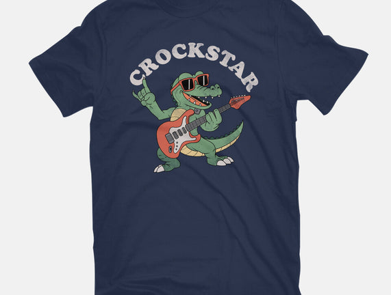 Crockstar