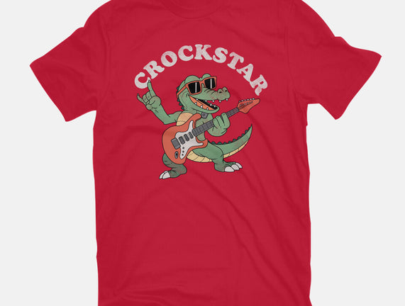 Crockstar