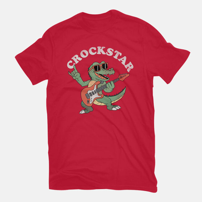 Crockstar-Mens-Basic-Tee-dandingeroz