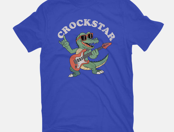 Crockstar