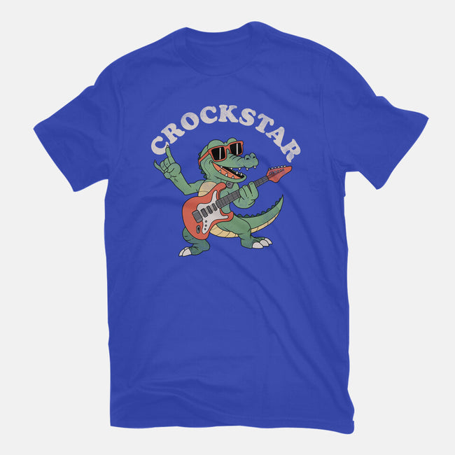 Crockstar-Youth-Basic-Tee-dandingeroz