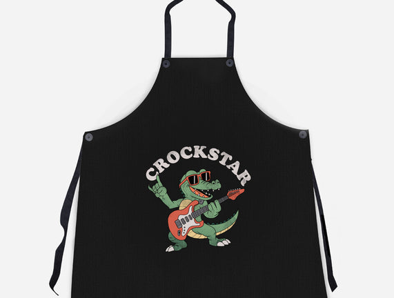 Crockstar