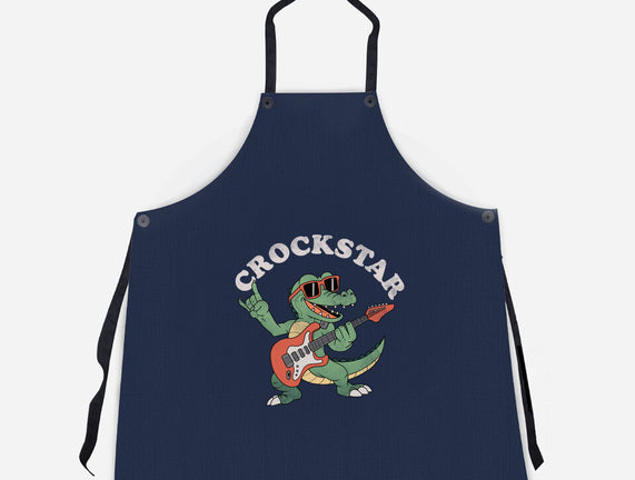Crockstar