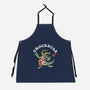 Crockstar-Unisex-Kitchen-Apron-dandingeroz