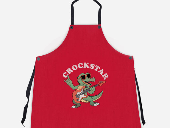 Crockstar